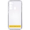 TPU чохол Epic Transparent 1,5mm Full Camera для TECNO Spark 30 Pro (KL7) Безбарвний (прозорий)