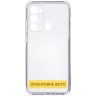 TPU чохол Epic Transparent 1,5mm Full Camera для TECNO Spark 30 Pro (KL7) Безбарвний (прозорий)