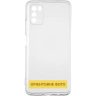 TPU чохол Epic Transparent 1,5mm Full Camera для Xiaomi Poco F7 Безбарвний (прозорий)