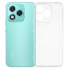 TPU чохол Epic Transparent 1,5mm Full Camera для Honor 400 Lite Безбарвний (прозорий)