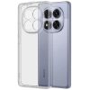 TPU чохол Epic Transparent 1,5mm Full Camera для Xiaomi Redmi Note 15 4G/5G (EU) Безбарвний (прозорий)