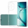 TPU чохол Epic Transparent 1,5mm Full Camera для OnePlus 12 Безбарвний (прозорий)