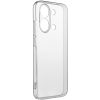 TPU чохол Epic Transparent 1,5mm Full Camera для Xiaomi Poco X8 Pro Max Безбарвний (прозорий)