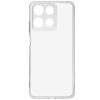 TPU чохол Epic Transparent 1,5mm Full Camera для Motorola Moto G17 / G15 Безбарвний (прозорий)