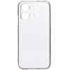 TPU чохол Epic Transparent 1,5mm Full Camera для Oppo A6 Pro 4G/5G Безбарвний (прозорий)