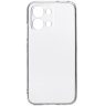 TPU чохол Epic Transparent 1,5mm Full Camera для Oppo A6 Pro 4G/5G Безбарвний (прозорий)