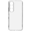TPU чохол Epic Transparent 1,5mm Full Camera для Infinix Hot 70 Безбарвний (прозорий)