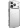 TPU чохол Epic Transparent 1,5mm Full Camera для Apple iPhone 17 Pro / 18 Pro (6.3") Безбарвний (прозорий)