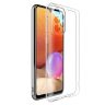 TPU чохол Epic Transparent 1,5mm Full Camera для Samsung Galaxy A73 5G Безбарвний (прозорий)
