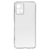 TPU чохол Epic Transparent 1,5mm Full Camera для Vivo Y21 / Y33s Безбарвний (прозорий)