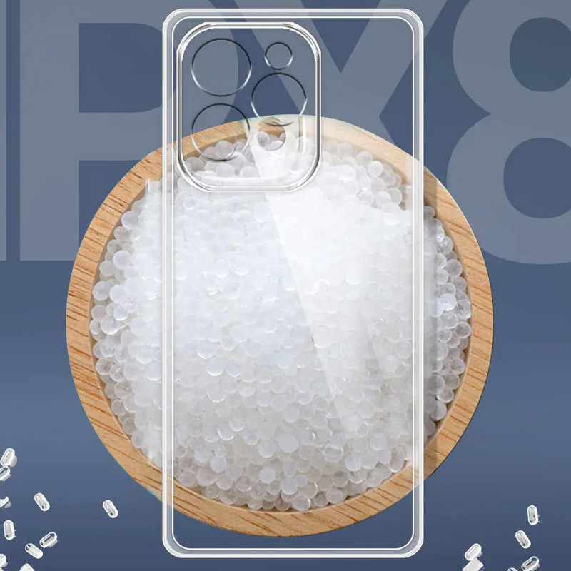 TPU чохол Epic Transparent 1,5mm Full Camera для Infinix Hot 40 / 40 Pro / Tecno Spark 20 Pro Безбарвний (прозорий)