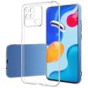 TPU чохол Epic Transparent 1,5mm Full Camera для Xiaomi Redmi 10A Безбарвний (прозорий)