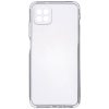TPU чохол Epic Transparent 1,5mm Full Camera для Oppo A72 5G / A73 5G Безбарвний (прозорий)