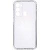 TPU чохол Epic Transparent 1,5mm Full Camera для TECNO Spark 8C / Spark Go 2022 (KG5m) Безбарвний (прозорий)