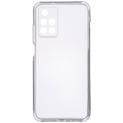 TPU чохол Epic Transparent 1,5mm Full Camera для Xiaomi Redmi 10 Безбарвний (прозорий)