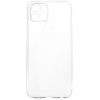 TPU чохол Epic Transparent 1,5mm Full Camera для Infinix Smart 6 Безбарвний (прозорий)