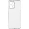 TPU чохол Epic Transparent 1,5mm Full Camera для Oppo Reno 7 4G Безбарвний (прозорий)