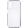 TPU чохол Epic Transparent 1,5mm Full Camera для Samsung Galaxy M23 5G / M13 4G Безбарвний (прозорий)