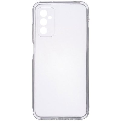 TPU чохол Epic Transparent 1,5mm Full Camera для Samsung Galaxy A54 5G Безбарвний (прозорий)