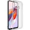 TPU чохол Epic Transparent 1,5mm Full Camera для Xiaomi Redmi 12C Безбарвний (прозорий)