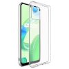 TPU чохол Epic Transparent 1,5mm Full Camera для Realme C30 Безбарвний (прозорий)