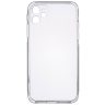 TPU чохол Epic Transparent 1,5mm Full Camera для Apple iPhone 11 (6.1") Безбарвний (прозорий)