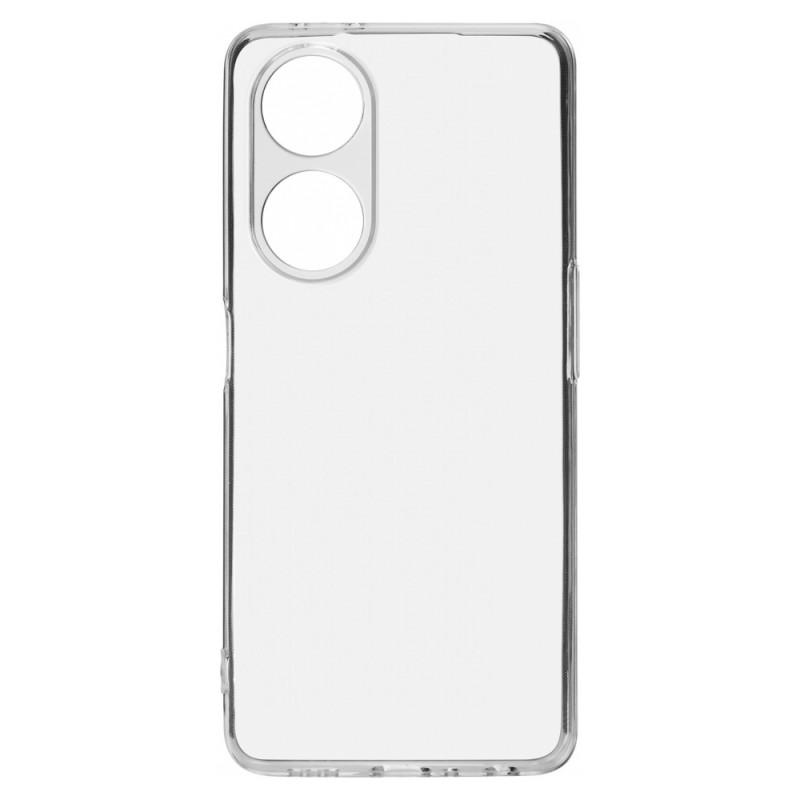 TPU чохол Epic Transparent 1,5mm Full Camera для Oppo A98 Безбарвний (прозорий)