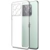 TPU чохол Epic Transparent 1,5mm Full Camera для OnePlus 10T Безбарвний (прозорий)