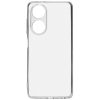 TPU чохол Epic Transparent 1,5mm Full Camera для Oppo A78 4G Безбарвний (прозорий)