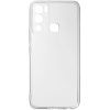 TPU чохол Epic Transparent 1,5mm Full Camera для Infinix Hot 12i Безбарвний (прозорий)