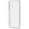 TPU чохол Epic Transparent 1,5mm Full Camera для Infinix Hot 30 Play Безбарвний (прозорий)
