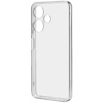 TPU чохол Epic Transparent 1,5mm Full Camera для Infinix Hot 30 Play Безбарвний (прозорий)