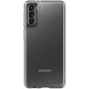TPU чохол Epic Transparent 1,5mm Full Camera для Samsung Galaxy S21 Безбарвний (прозорий)