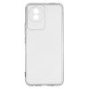 TPU чохол Epic Transparent 1,5mm Full Camera для Vivo Y02 Безбарвний (прозорий)