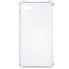TPU чохол GETMAN Ease logo посилені кути для Apple iPhone 7 / 8 / SE (2020) (4.7") Безбарвний (прозорий)