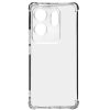 TPU чохол GETMAN Ease logo посилені кути Full Camera для Infinix Zero 30 4G Безбарвний (прозорий)