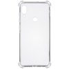 TPU чохол GETMAN Ease logo посилені кути для Xiaomi Redmi Note 7 / Note 7 Pro / Note 7s Безбарвний (прозорий)