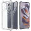 TPU чохол GETMAN Ease logo посилені кути Full Camera для Motorola Edge 50 Neo / 60 Neo Безбарвний (прозорий)
