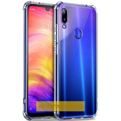 TPU чохол GETMAN Ease logo посилені кути Full Camera для Motorola Moto G56 5G Безбарвний (прозорий)