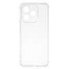 TPU чохол GETMAN Ease logo посилені кути Full Camera для Honor 400 Lite Безбарвний (прозорий)