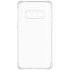 TPU чохол GETMAN Ease logo посилені кути Full Camera для Samsung Galaxy S10e Безбарвний (прозорий)