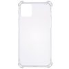 TPU чохол GETMAN Ease logo посилені кути для Apple iPhone 12 mini (5.4") Безбарвний (прозорий)