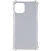 TPU чохол GETMAN Ease logo посилені кути для Apple iPhone 12 Pro Max (6.7")