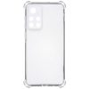 TPU чохол GETMAN Ease logo посилені кути Full Camera для Xiaomi Redmi Note 11S 5G Безбарвний (прозорий)