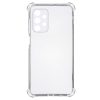 TPU чохол GETMAN Ease logo посилені кути Full Camera для Samsung Galaxy A23 4G Безбарвний (прозорий)