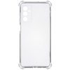 TPU чохол GETMAN Ease logo посилені кути Full Camera для Samsung Galaxy M54 5G Безбарвний (прозорий)
