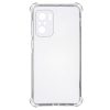 TPU чохол GETMAN Ease logo посилені кути Full Camera для Xiaomi Redmi Note 10 / Note 10s Безбарвний (прозорий)