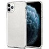 TPU чохол Molan Cano Jelly Sparkle для Apple iPhone 11 Pro (5.8") Прозорий
