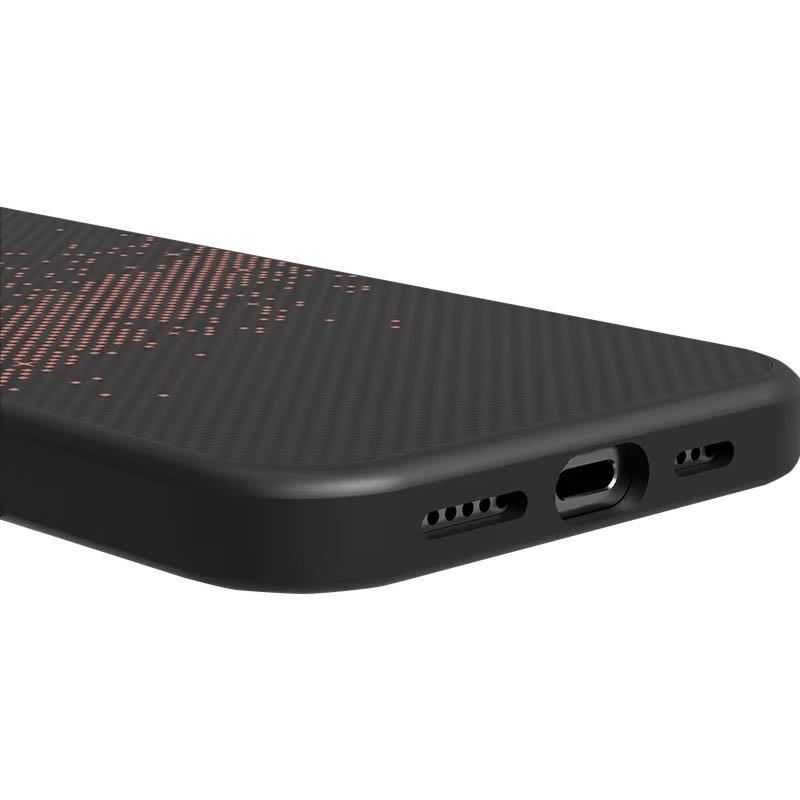 TPU чохол Monzo Magnetic Fit для Apple iPhone 16 Pro (6.3")