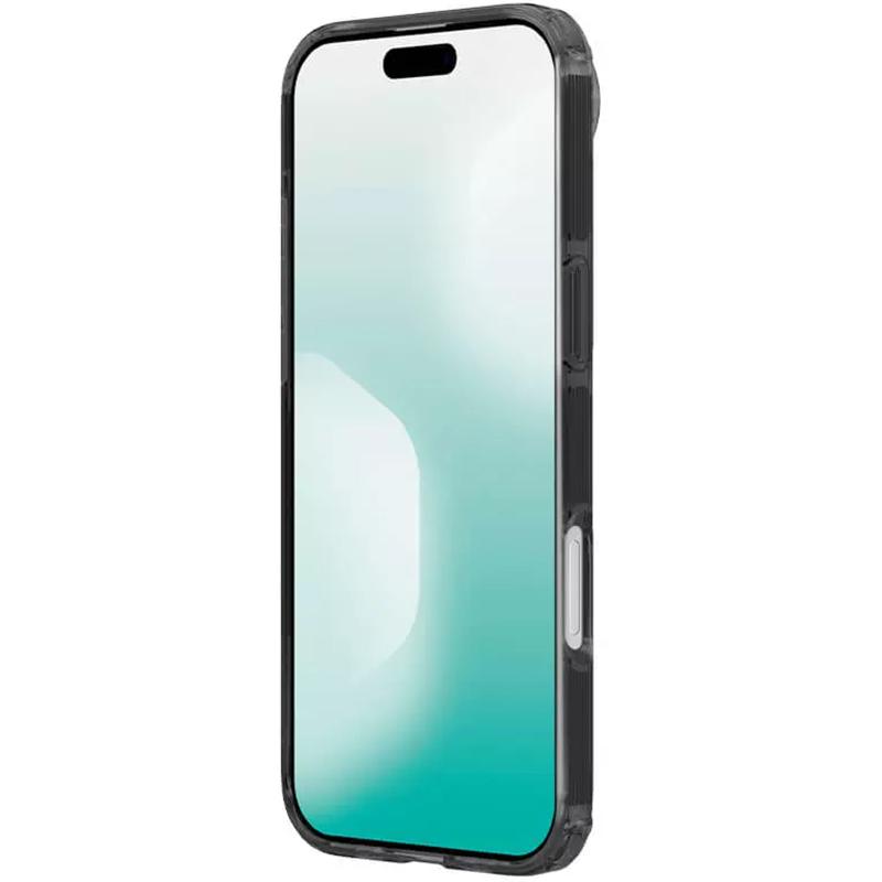TPU чохол Nillkin Nature Pro Magnetic для Apple iPhone 17 Air (6.5")